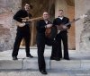 Трио моряков из Aмерики устроят концерт в одесской библиотеке