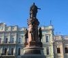 Одеські активісти закликають демонтувати пам’ятник російській імператриці, який будував Тарпан