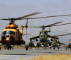 США передадуть Україні гелікоптери, котрі належали ВПС Афганістану