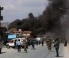 В Афганістані в релігійній школі пролунав вибух