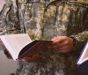 На Вінниччині проводять благодійну акцію зі збору книг для поранених військових