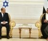 Історичний візит: прем'єр Ізраїлю вперше прибув до ОАЕ