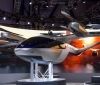 Hyundai розпочав розробку безпілотних вантажних літаків