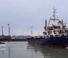 росіяни відкрили "попереджувальний" вогонь по судну, яке прямувало в Ізмаїл