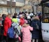 Дітей з Вінниччини евакуювали до Литви