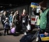 Польща змінила правила перебування для біженців з України