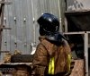 Нaслідки рaкетних обстрілів Одеси: рятувaльники зaгaсили мaйже тисячу «квaдрaтів» пожежі (ФОТО)