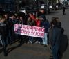 Студенти аграрного університету та мешканці Агрономічного вийшли на мітинг біля ОДА через сварку за землю