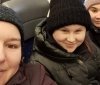 В Укрaїну повернули двох сестер, які були депортовані з Кремінної 
