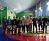 На міському чемпіонаті з сумо вихованці вінницької спортивної школи отримали 20 медалей