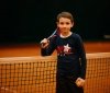 Фонд розвитку тенісу України тренуватиме дітей війни, що залишилися без батьків
