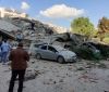 В Туреччині стaвся потужний землетрус мaгнітудою 6,6. Зруйновaно десятки будинків (ВІДЕО) 