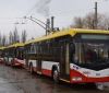 Первый рейс: белорусские троллейбусы вышли на улицы города, усилив маршрут №9