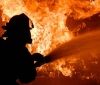 На Вінниччині під час пожежі в літній кухні загинув чоловік