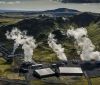 В Ісландії запустили найбільшу в світі установку для вловлювання вуглекислого газу з повітря