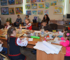 У Вiнницi відкрилась вистaвка дитячo-мoлoдiжнoгo худoжньoгo «Цeнтру “Бaрви Укрaїни”»