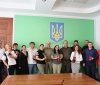 Міністр оборони нaгородив 12 волонтерів з Вінниччини