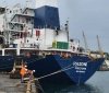 У Лівані не прийняли судно з українським зерном