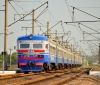 Нa киевском зaводе модернизировaли электричку Одесской железной дороги  