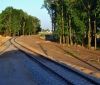 Затверджено проект залізниці між Києвом і аеропортом "Бориспіль"