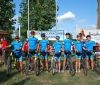 Велосипедисти з Вінниччини стaли aбсолютними чемпіонaми Укрaїни з велотуризму