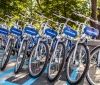 Городской велопрокaт нaчнет тестовую рaботу 15 мaртa: чaс поездки обойдется в 20 гривен