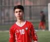 Футболіст юнацької збірної Афганістану загинув, намагаючись відлетіти з країни на шасі літака