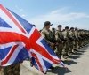 Велика Британія готова перекинути до України військових через побоювання вторгнення РФ