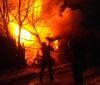 На Чернігівщині у диму незначної пожежі загинула літня людина
