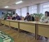 Екологи з Вінниці допомагають колегам з Хмільника в розробці регіонального плану управління відходами