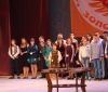 Міжнародний пісенний конкурс для дітей з інвалідністю пройшов у Вінниці