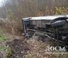 На Тернопільщині рейсовий автобус потрапив у ДТП, є жертви
