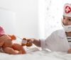 В Іспанії та Португалії випустили іграшкові тести ПЛР на коронавірус для дітей 