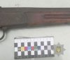 На Вінниччині поліція вилучила в місцевого зброю