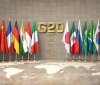 Презедент рф вирішив не їхати на саміт G20 