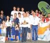 Одесские яхтсмены заняли первое место на Чемпионате Европы