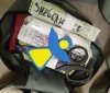 Волонтерський штаб "Українська команда" Вінниччини продовжує збирати військові тактичні аптечки