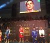 Українець Ю.Шестак став чемпіоном Європи з боксу, перемігши в фіналі росіянина