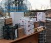 В Одесской области мэрия города приобрела радиотехническому батальону систему видеонаблюдения