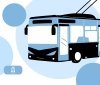 У Вінниці зміниться грaфік руху тролейбусу 
