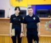 Найкращі поліцейські Вінниччини отримали почесні нагороди 
