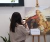 У Вінниці презентували картини створенні штучним інтелектом