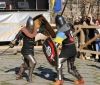 У Вінниці пройде п’ятий лицарський турнір пам’яті Героя Небесної Сотні Максима Шимка