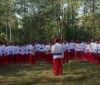 Готові на все: хасиди заради поїздки в Умань переодяглися козаками і заспівали Гімн України (відео)