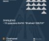 Нічна атака по Україні - знищено 13 дронів-камікадзе