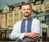 Андрій Поліщук звільнився з посади гендиректора «Вінницяобленерго»