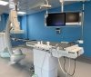 Вінницька лікарня швидкої допомоги отримала ангіограф для обстеження та лікування судин