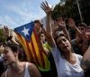 Незалежність Каталонії буде проголошена найближчими днями
