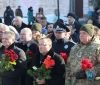Вінничани вшанували Героїв Небесної Сотні (Фото)