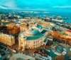 Україна клопотатиме про включення Одеси до Списку всесвітньої спадщини